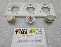 BUTTON for Jacuzzi Whirlpool Bath controls