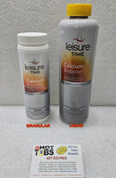 Leisure Time Calcium Booster -TWO CHOICES