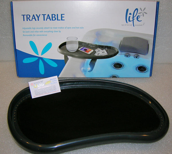 Life Brand Spa Tray Table