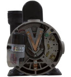 Aqua Flo FMHP pump complete 1HP 115V 2 Speed 48F OEM