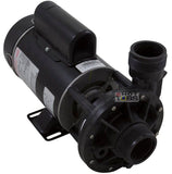 Aqua Flo FMHP pump complete 1HP 115V 2 Speed 48F OEM