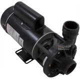 Aqua Flo FMHP Pump complete 1.5HP 230V 2 Speed 48F