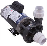 Aqua Flo FMHP Pump complete 1.5HP 230V 2 Speed 48F