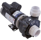 AquaFlo XP2 Pump complete  3 HP  230V  2 Speed  48F
