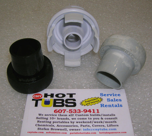 Hayward Spa Jet Nozzle for Softub Spas-First Generation - USED