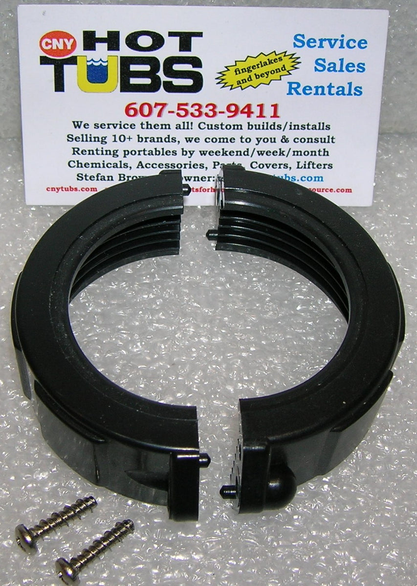 Replacement Union Nut for Softub Spa Pumps – Hot Tub Spa Source