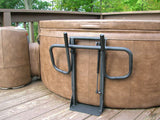 Cover Rx for Softub