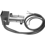 AquaTemp Vertical Spa Heater
