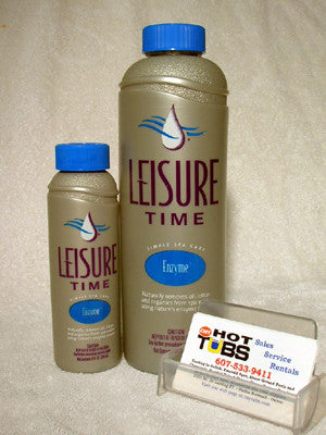 Leisure Time Enzyme 1 qt.