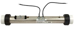 Vita Spa Heater 2 X 16 3/4 inches, 240V, 4.5kW