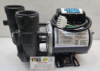 Waterway Uni-Might circ pump 1/8 HP  115V or 230V
