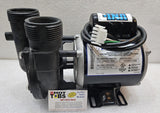 Waterway Uni-Might circ pump 1/8 HP  115V or 230V