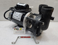 Vertical Circulation Pump for Saratoga Spas