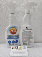 303 Vinyl Protectant 16 oz.