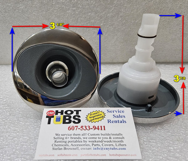 Jacuzzi HX Directional jet