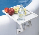 Aqua-Tray Plastic Spa Tray