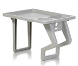 Aqua-Tray Plastic Spa Tray