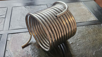 Replacement motor for use in Softub pumps