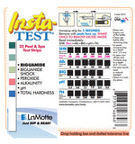 Insta-Test Biguanide Test Strips