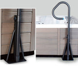 Softub Spa Side Handrail by CoverValet