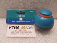 Mini Floating Tablet dispenser