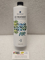 Mineral Harmony ICE TREATMENT
