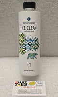 Mineral Harmony ICE CLEAN