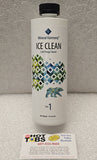 Mineral Harmony ICE CLEAN