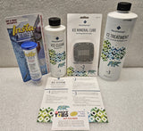 Mineral Harmony ICE SYSTEM Kit