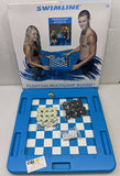 Swimline Floating Hot Tub Game Board