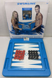 Swimline Floating Hot Tub Game Board
