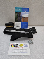 Cover Lifter strap/chain replacement kit