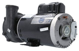 Waterway Executive 4HP 2 Speed 230V 56F pump/motor