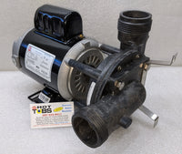 Waterway Uni-Might circ pump 1/8 HP  115V or 230V