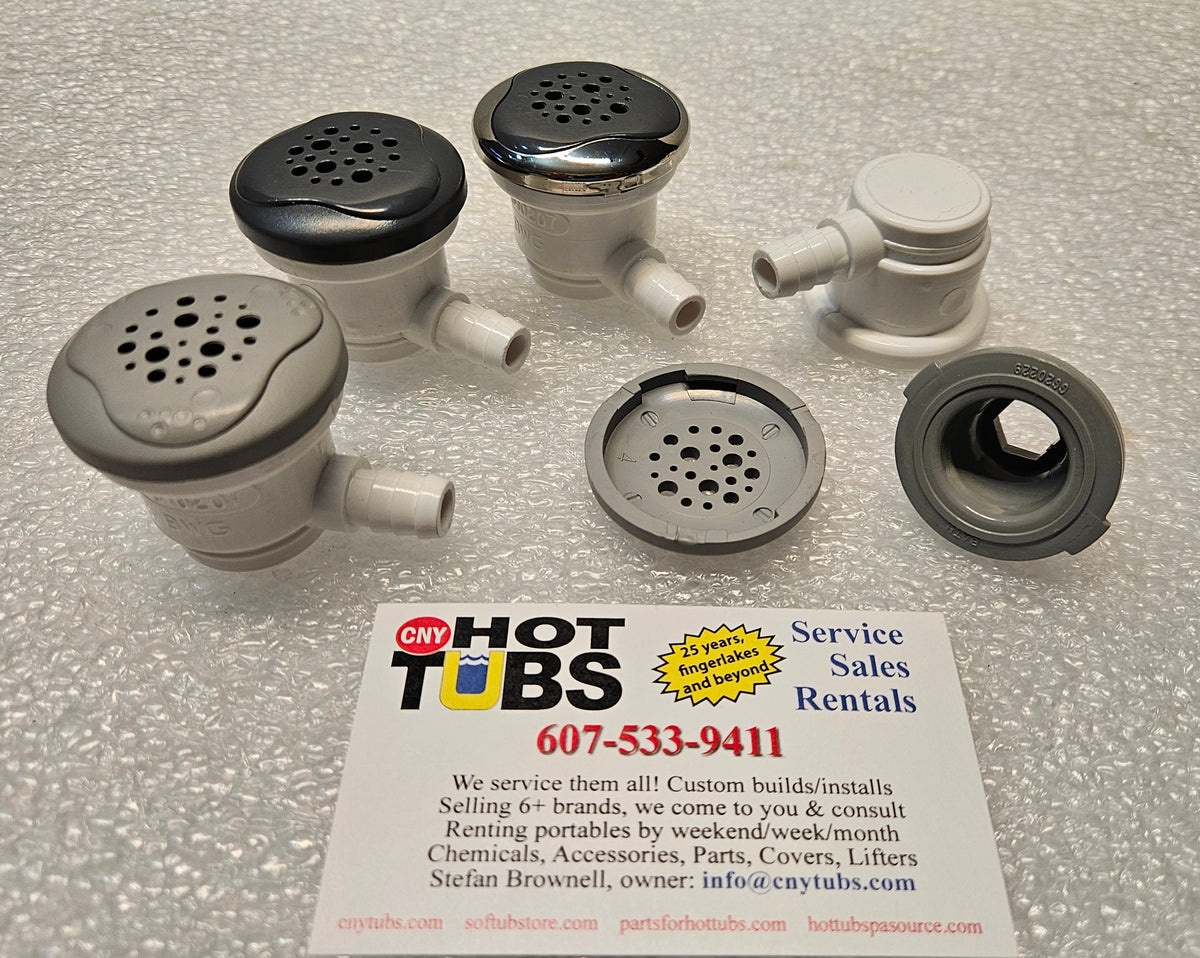 BWG/GG Air Injectors - Watkins – Hot Tub Spa Source