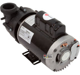 VICO Ultimax Pump/Motor complete 4hp, 230V, 2 speed, 56 frame