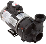 VICO Ultimax Pump/Motor complete 4hp, 230V, 2 speed, 56 frame
