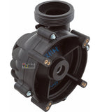Sta-Rite "Power Right" 4 HP DUALLY pump - LEFT