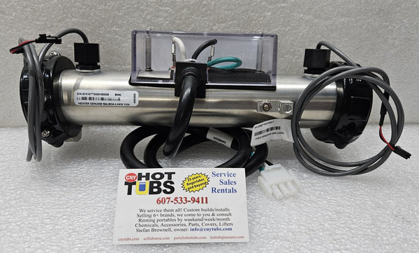 Balboa VS 100 Heater 1.0/4.0kW