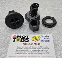 CMP Wet Well sensor mount for 3/8" sensors