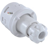 Waterway Poly ADJUSTABLE INTERNAL Spa Jets (#6 in PHOTO)