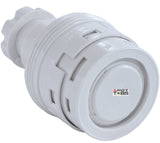 Waterway Poly ADJUSTABLE INTERNAL Spa Jets (#6 in PHOTO)