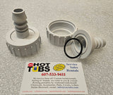 Waterway Tiny Might Spa Circulation Pump