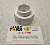 Waterway Tiny Might Spa Circulation Pump