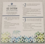 Mineral Harmony ICE SYSTEM Kit
