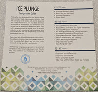 Mineral Harmony ICE SYSTEM Kit