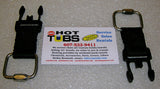 Quick Link Repair Buckle for Spa Cover Straps