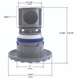 Waterway Power Series Roto jet- IN STOCK!