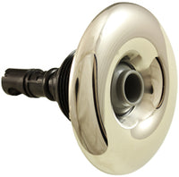Rising Dragon Quantum Spa Jet, Directional, SS/Grey