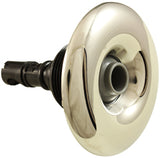Rising Dragon Quantum Spa Jet, Directional, SS/Grey